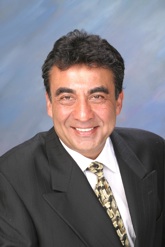 photo of Azim Khamisa